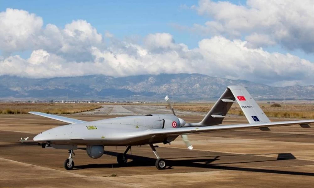 Bayraktar vs Pantsir: Υπερέχουν όντως τα τουρκικά drones όπως καυχιέται η Άγκυρα;